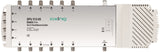 Foto: SAT Multischalter 5 in 12 für Quattro + Quad LNB,SPU 512-05