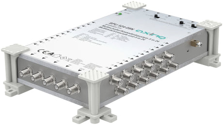 SAT Multischalter 5 in 24, kaskadierbar, SPU 524-09N