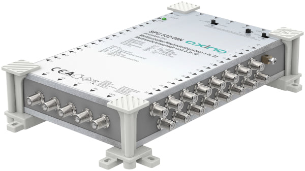SAT Multischalter 5 in 32, kaskadierbar, SPU 532-09N
