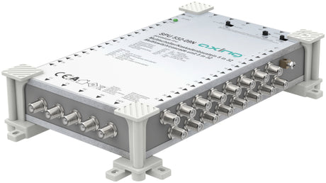 SAT Multischalter 5 in 32, kaskadierbar, SPU 532-09N