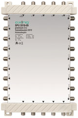 SAT Kaskadierbaustein 5 in18 passiv f.HSATS5xxKA,SPU 5518-09