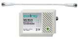 Schaltnetzteil und Adapterkabel, SZU 99-09N
