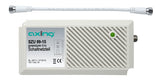 Schaltnetzteil und Adapterkabel, SZU 99-09S