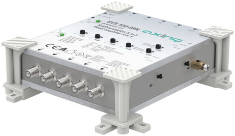 SAT Kopfverstärker 5 in 5, SVS 550-09N