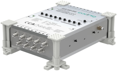 SAT Kopfverstärker 9 in 9, SVS 990-09S