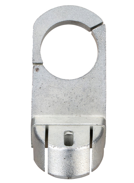 Foto: SAT LNB Halter Aluminium, Ersatz für PVC Halter