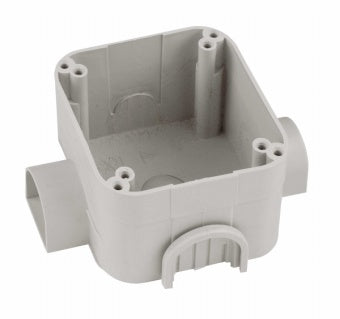 IP44 Datendose Unterputz-Einbaudose für HSEIP44UPT