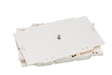 LWL Spleißbox, 4Fasern, SC 50/125µm OM4, 19", 1HE, Klasse C