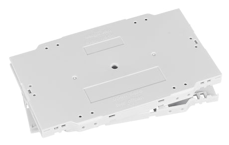 LWL Spleißbox, 24Fasern, SC/APC 9/125µm OS2,19",1HE,Klasse C