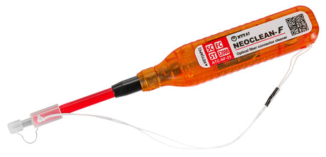 LWL Reinigungswerkzeug für SC, ST, FC und E2000