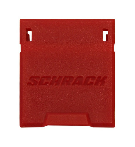 Foto: Staubschutzklappenset für HSEMRJ6GWA/GWT/GBA/GBS rot