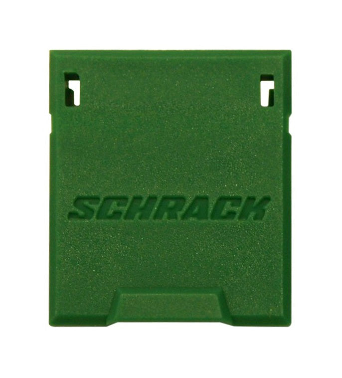 Staubschutzklappenset für HSEMRJ6GWA/GWT/GBA/GBS grün