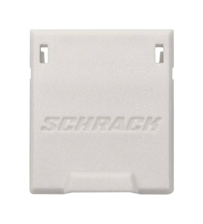 Staubschutzklappenset für HSEMRJ6GWA/GWT/GBA/GBS weiß
