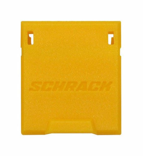 Foto: Staubschutzklappenset für HSEMRJ6GWA/GWT/GBA/GBS gelb