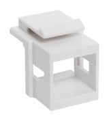 Foto: LWL Kupplung leer LC-Duplex/SC-Simplex (SFA)