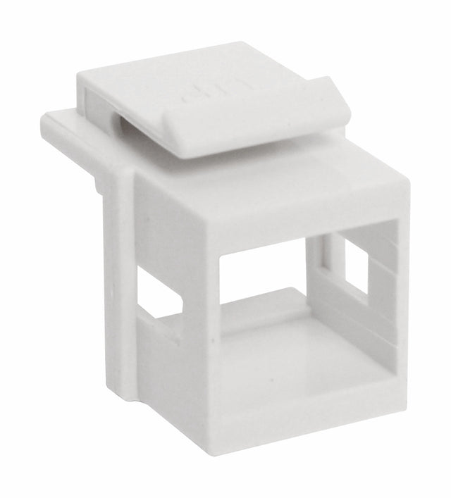 Foto: LWL Kupplung leer LC-Duplex/SC-Simplex (SFA)