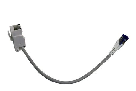 Netzwerkisolator RJ45 UTP Cat.5e (SFA), galvanische