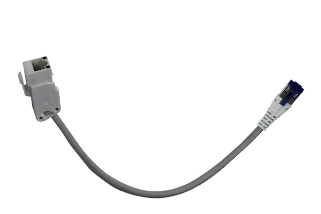Netzwerkisolator RJ45 UTP Cat.5e (SFA), galvanische