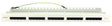 Foto: Patchpanel 25xRJ45 ungeschirmt, ISDN, 19", 1HE, RAL7035