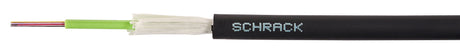 LWL Universalkabel A/I-DQ(ZN)BH 8x50/125µm OM3, LS0H-3, Dca