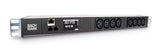 IT METER LINE Netzl.Leist.mess.,8xC13,Eth.,Sensoropt.19",1HE