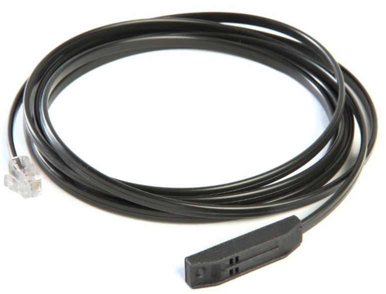IT METER LINE Kombi Sensor Temperatur und Feuchtigkeit