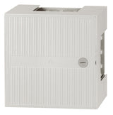 Foto: Telefon Kunststoffverteiler Box II, 5 Leisten 50DA, Schloss