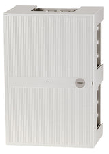 Foto: Telefon Kunststoffverteiler,Box III,10 Leisten 100DA,Schloss