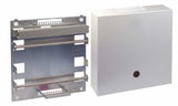 Telefon Stahlblechverteiler VKA4, 120DA, Rundstange