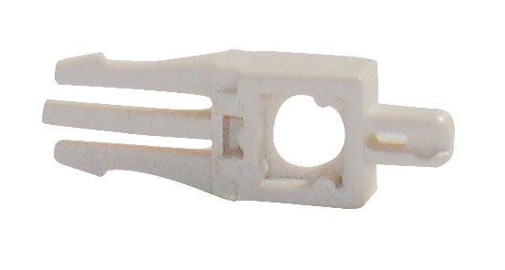 Telefon Trennstecker 1DA weiss