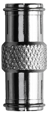 SAT Koax Adapter F-Stecker auf F-Stecker, gerade, CFA 4-01N