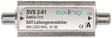Foto: SAT Inline Verstärker 20dB, 950 - 2.200MHz, SVS 2-01