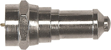 Foto: SAT Abschlusswiderstand 75Ohm,F-Stecker,DC-entkopp,CFA 11-00