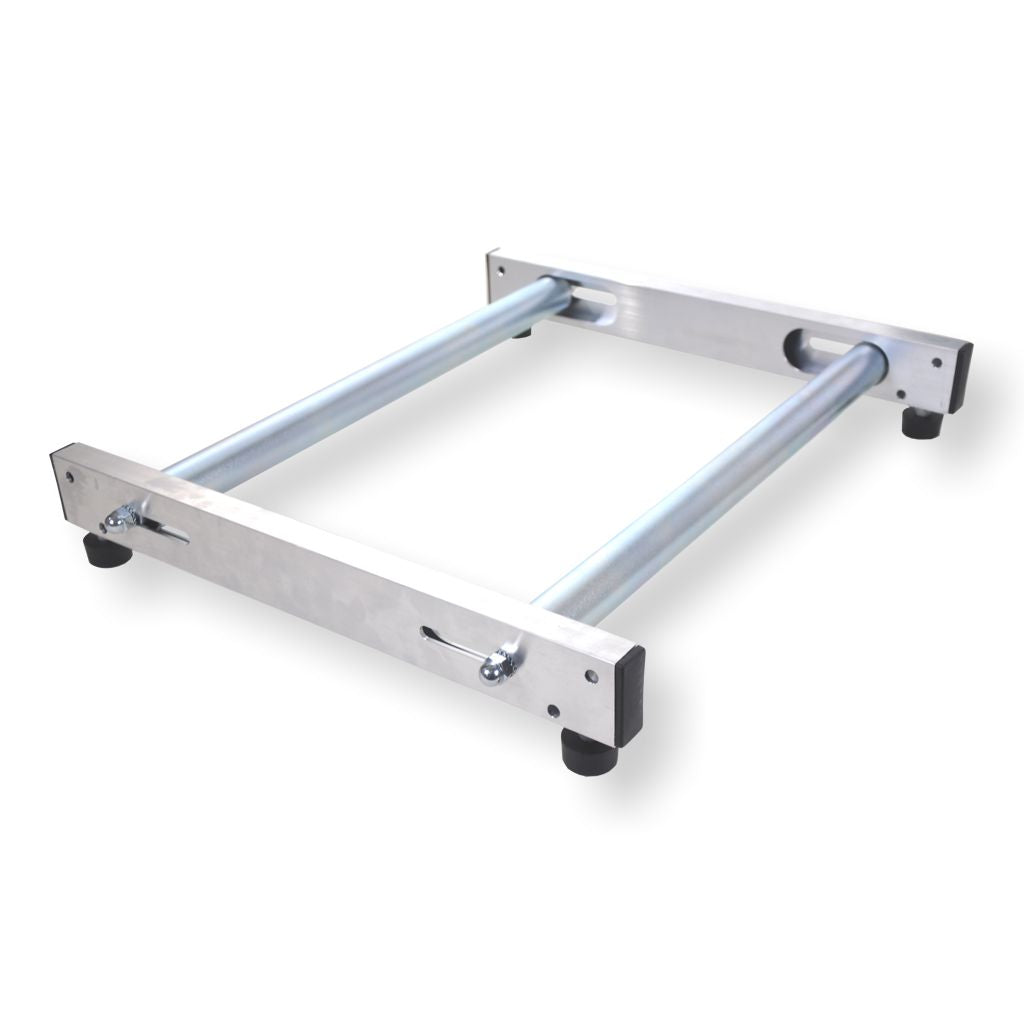 Kabelabroller 250kg Tragkraft, Trommelbreite bis 52cm