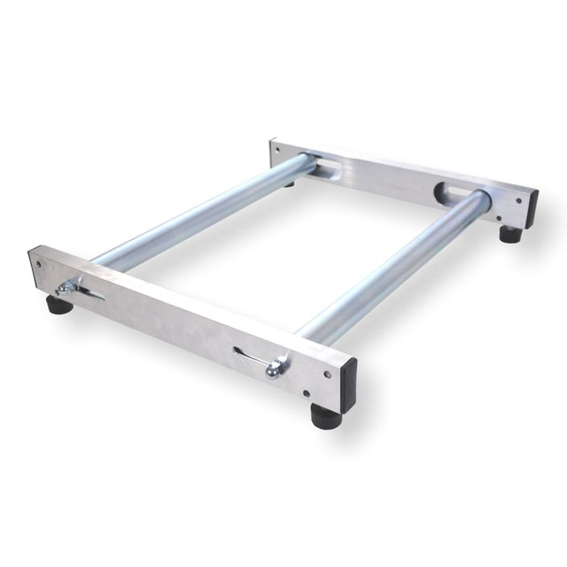 Kabelabroller 250kg Tragkraft, Trommelbreite bis 52cm