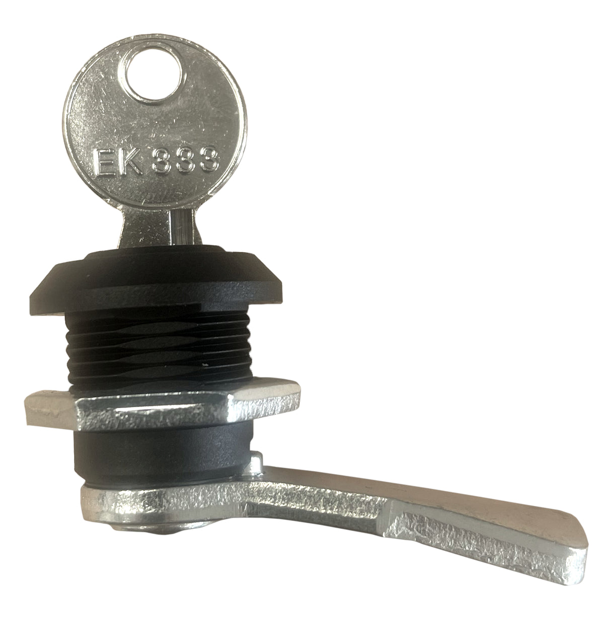 Zylinderschloss EK 333 für Zählerverteiler mit T=210mm