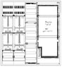 Foto: Zählerverteiler 4xZF, H=1400 B=1300 T=210mm, 2xVF, 4xMF