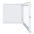 Foto: Zählerschrank 800x800x230mm für Messplatte 750x750mm