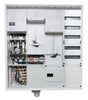 Foto: Wandlermessschrank mit Zähler-Kombination 100A Bayernwerk