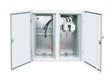 Foto: Wandler u. Schalterschrank 250A PEN/ Lastschalter 3-pol 400A