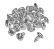 Foto: Befestigungssatz Hutschiene
