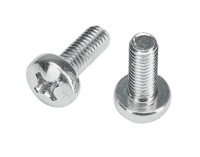 Foto: Befestigungssatz für 35mm breite Längsschiene