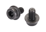 Foto: Befestigungssatz für 55mm breite Längsschiene