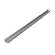 Foto: Hutschiene mit 3 Feldbreiten B=709mm für Klemmeneinbau