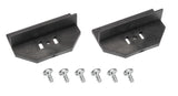 Foto: Isolierstützen-Set für Hutschienen (für Klemmen)