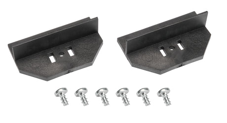 Foto: Isolierstützen-Set für Hutschienen (für Klemmen)