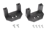 Foto: Isolierstützen-Set 35mm für Hutschienen (für Klemmen)