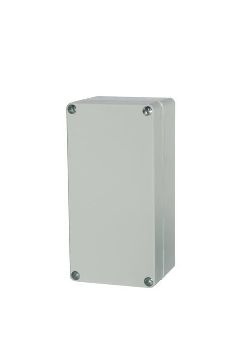 Klemmengehäuse ABS, IP66/IP67 geprüft, H=80 B=160 T=65mm