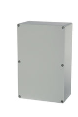 Klemmengehäuse ABS, IP66/IP67 geprüft, H=160 B=250 T=90mm