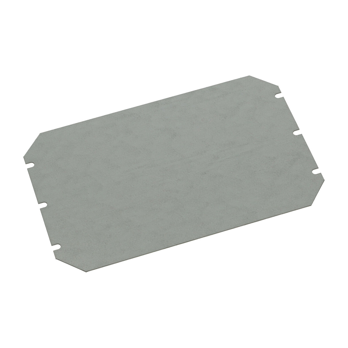 Montageplatte zu IG706111, 170x270x2mm